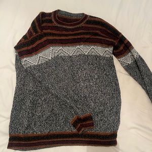 Vintage sweater